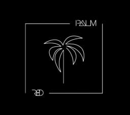 Palmr8d app icon